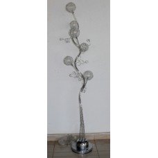 KE6013-6x40W Köşe Lambası